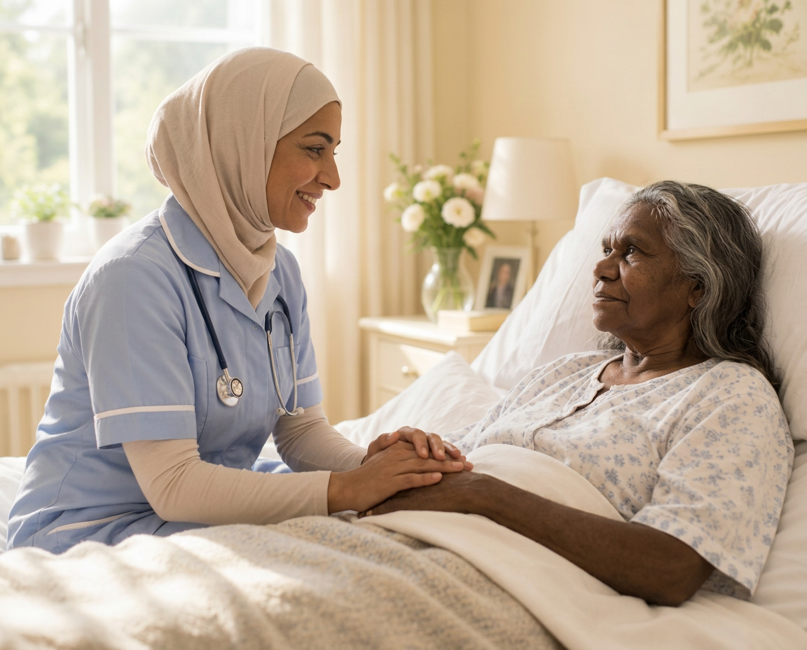 Respite & Transition Care